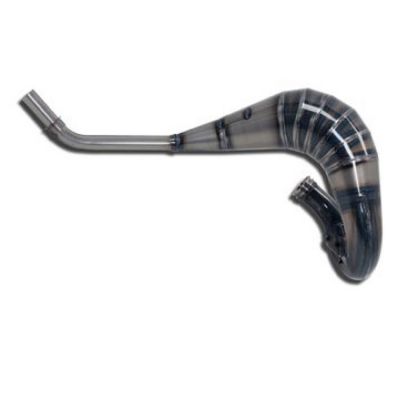 Homologovaný výfuk Giannelli pro Peugeot XPS